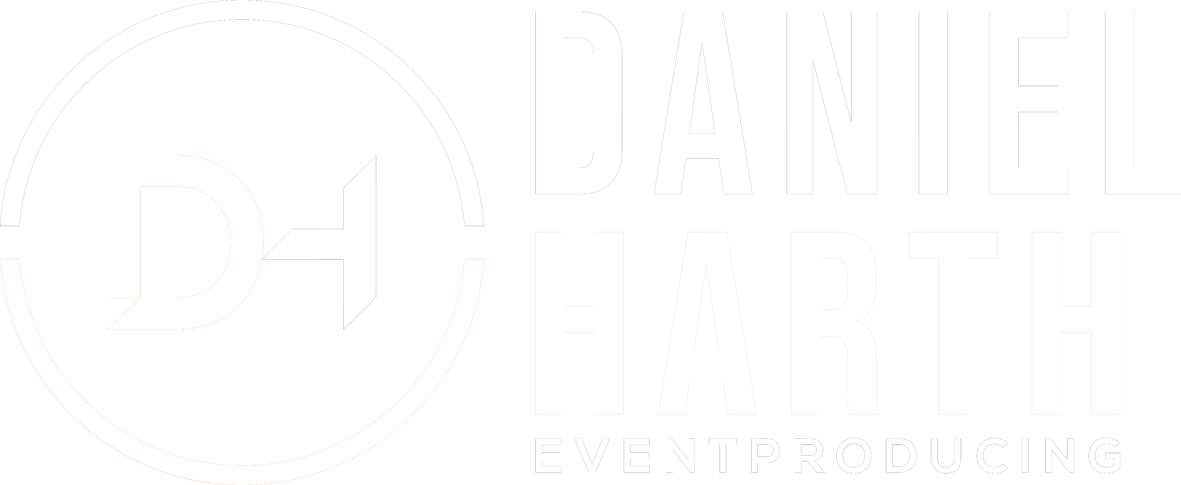 Daniel Harth – Event Würzburg
